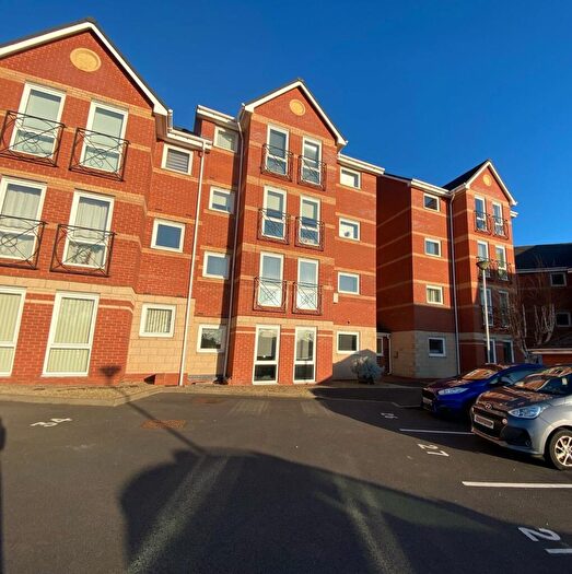 2 Bedroom Apartment To Rent In St. Michaels Close, Stourport-On-Severn, DY13