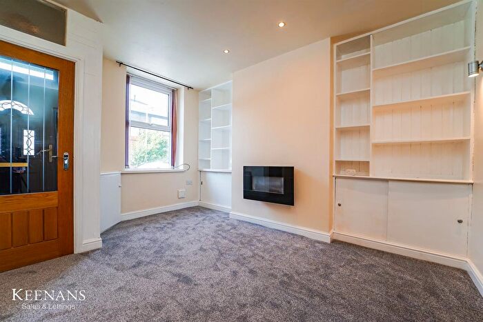 2 Bedroom Terraced House To Rent In Holden Street, Clitheroe, BB7