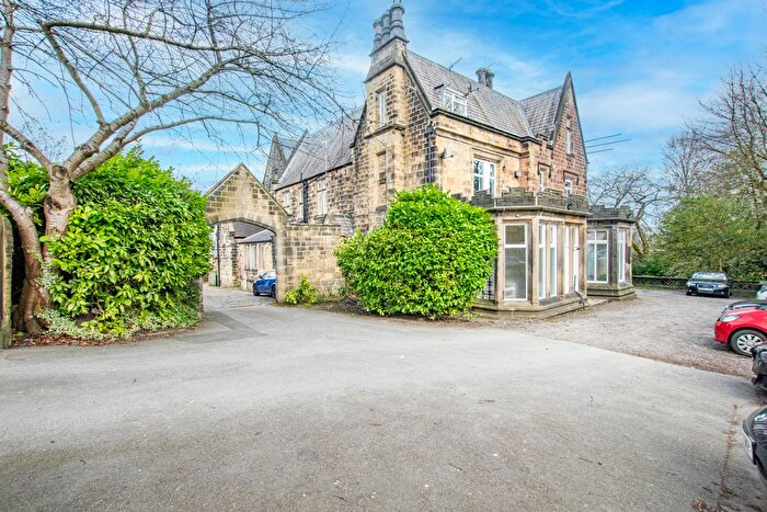 2 Bedroom Flat For Sale In St Anns Lane, St. Anns Lane, Leeds, LS4