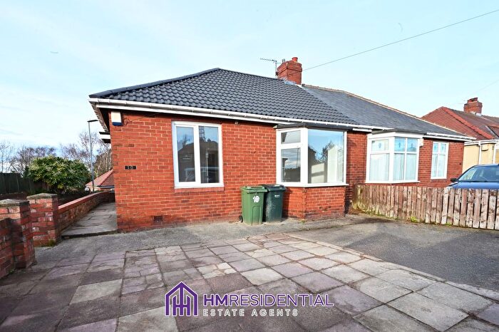 3 Bedroom Detached House To Rent In Gateshead, NE9