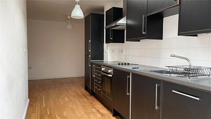 2 Bedroom Apartment To Rent In Nicholas Road, Bristol, BS5