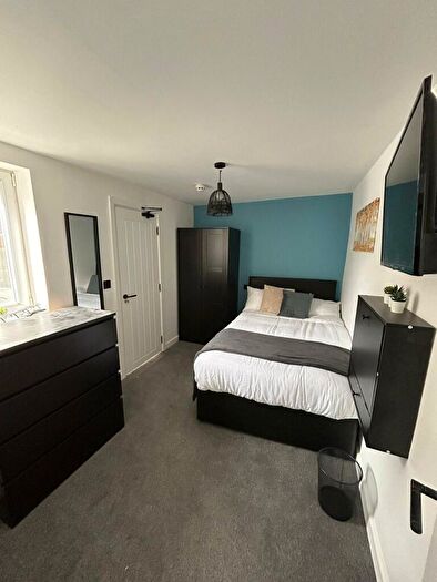 1 Bedroom End Of Terrace House To Rent In Gillingham Road, Gillingham, ME7