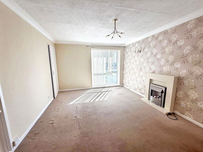 2 Bedroom Flat For Sale In Westerkirk, Cramlington, NE23