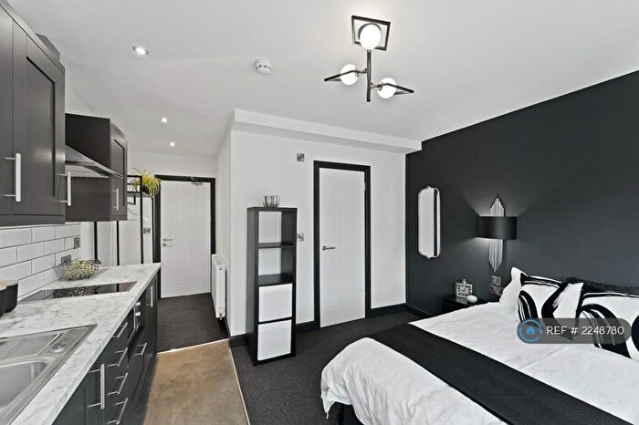 Studio To Rent In London Road, Alvaston, Derby, DE24