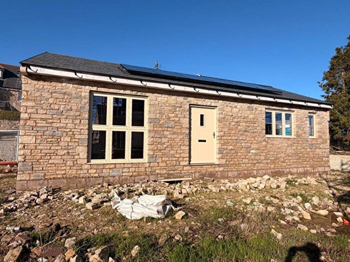 2 Bedroom Bungalow For Sale In Ballards Cottage, Old Malthouse, Langton Matravers, BH19