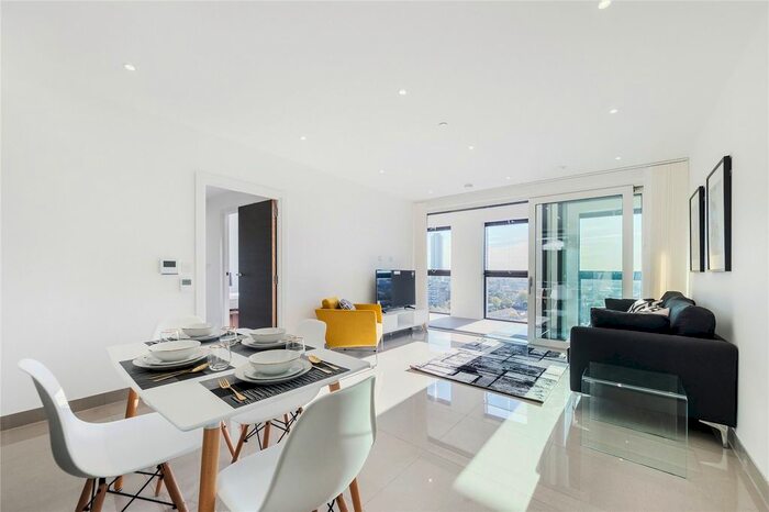 2 Bedroom Flat To Rent In Conquest Tower, Blackfriars Road, London, SE1