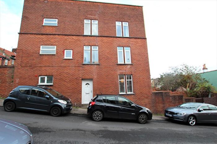 1 Bedroom Flat To Rent In William Street - Totterdown, BS3