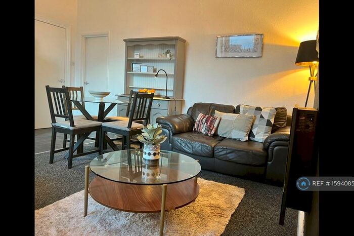 1 Bedroom Flat To Rent In Stafford Road, Sheffield, S2