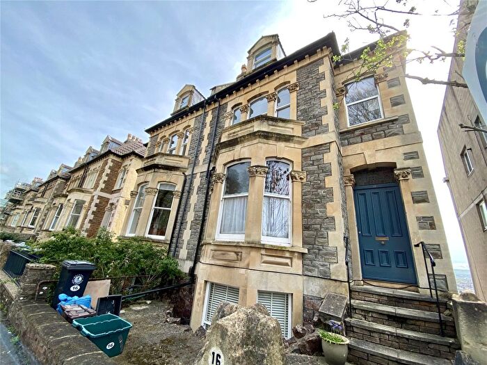 2 Bedroom Flat To Rent In Randall Road, Clifton, Bristol, BS8