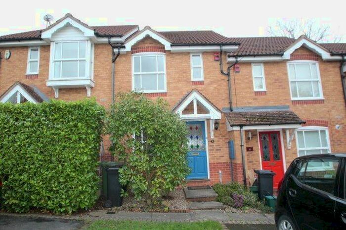 Property To Rent In The Beeches, Bristol, BS32