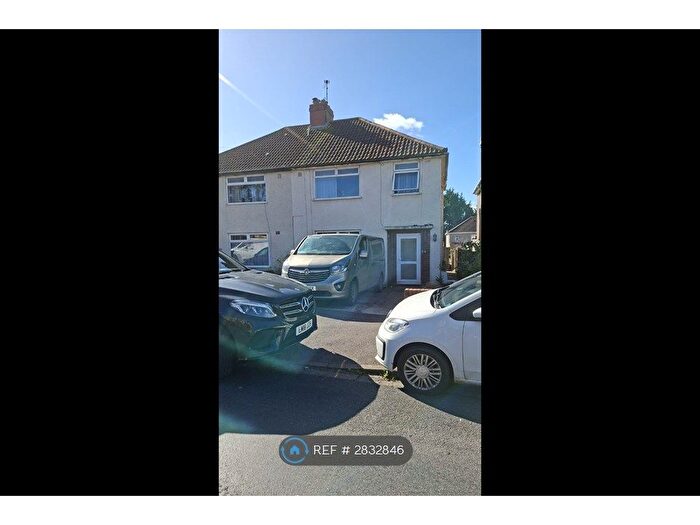 1 Bedroom Flat To Rent In Fishponds, Bristol, BS16