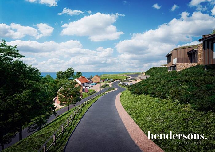 2 Bedroom Cottage For Sale In Sandsend, Whitby, YO21