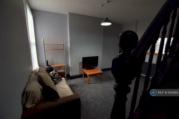 3 Bedroom Flat To Rent In Church Road, Wavertree, Liverpool, L15