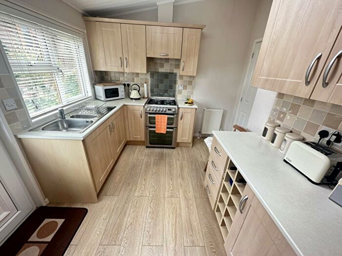 2 Bedroom Bungalow For Sale In Finchale Abbey VIllage, Brasside, Durham, DH1