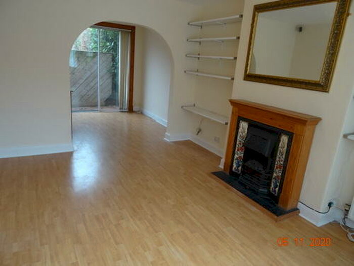 2 Bedroom Terraced House To Rent In Bellevue Grove, Edinburgh, EH7