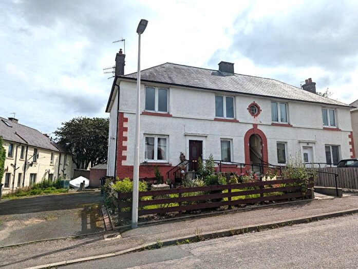 2 Bedroom Flat To Rent In Middlefield Place, Hilton, Aberdeen, AB24