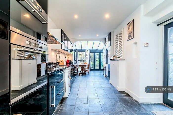 5 Bedroom Terraced House To Rent In Stanmore Road, London, N15