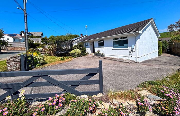 3 Bedroom Detached House For Sale In Bolingey, Near Perranporth, - Idyllic Village Location, TR6