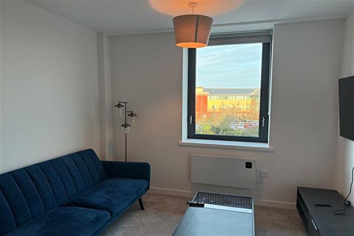 1 Bedroom Flat For Sale In Luna, Fifth Avenue, York, YO31