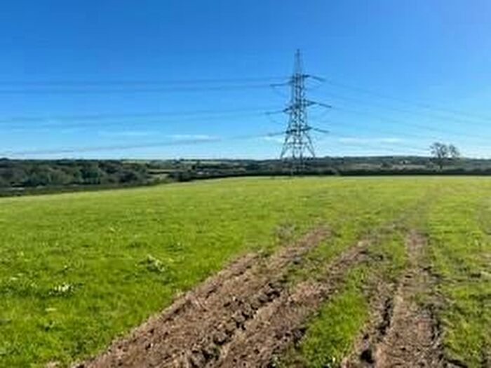 Land For Sale In Jeffreyston, Kilgetty, SA68