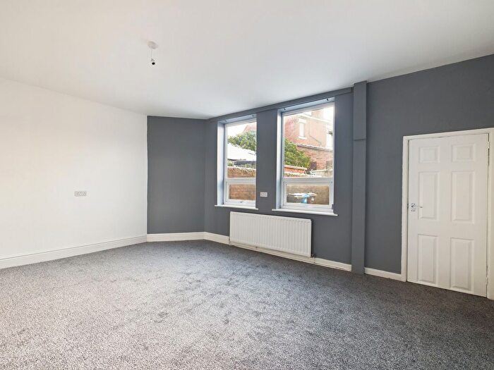 3 Bedroom Terraced House For Sale In Station Road, Kirkham, PR4