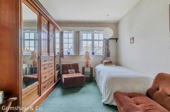 3 Bedroom Property For Sale In Ludlow Road, Brentham Garden Estate, Ealing, W5