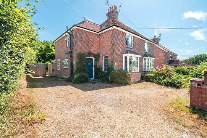 3 Bedroom Semi-Detached House For Sale In Three Cups Corner, Three Cups, Heathfield, East Sussex, TN21