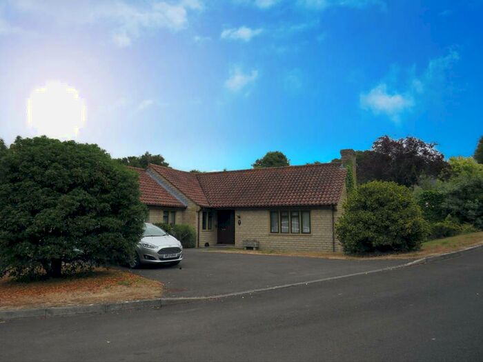 3 Bedroom Bungalow To Rent In Portman Drive, Child Okeford, Blandford Forum, DT11