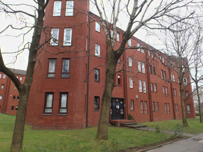 1 Bedroom Flat To Rent In New City Road, Glasgow, G4