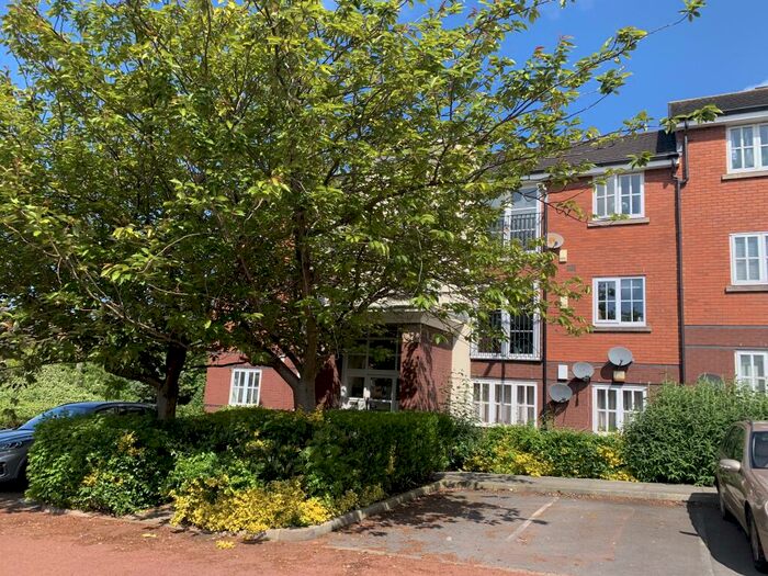 2 Bedroom Apartment To Rent In St Andrews Street, Liverpool., L3