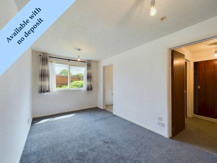 1 Bedroom Property To Rent In St. Peters Close, Cheltenham, GL51