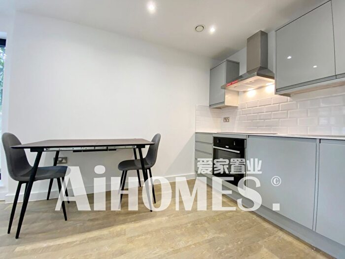 1 Bedroom Flat To Rent In Oscar House First Floor, Cleworth Street, Manchester, M15