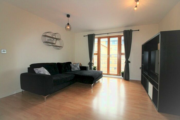 2 Bedroom Apartment To Rent In Leadmill Court, Leadmill Street, Sheffield, S1