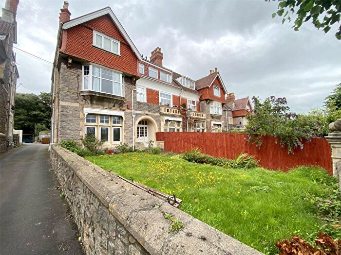 1 Bedroom Apartment To Rent In Weston Super Mare, Trewartha Park, BS23
