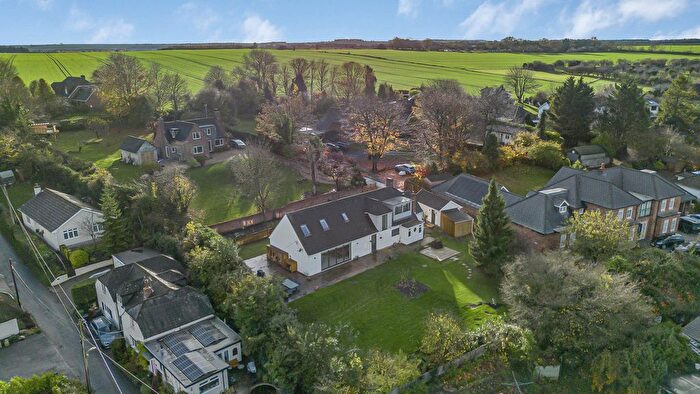 4 Bedroom Detached House For Sale In Downs Close, Harwell, OX11