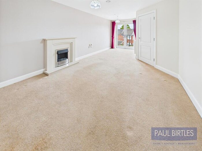 1 Bedroom Retirement Property To Rent In Moorside Road, Urmston, M41