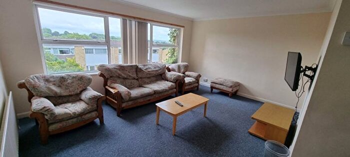 1 Bedroom Semi-Detached House To Rent In A Trendlewood Park, Bristol, BS16