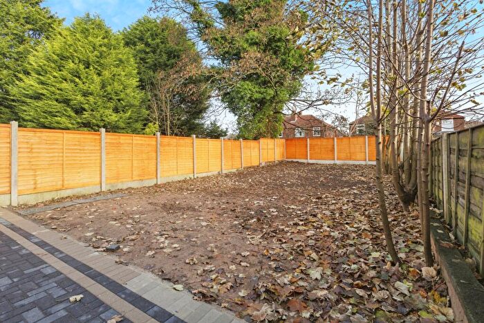 4 Bedroom Semi-Detached House To Rent In Ashdene Road, Withington, M20