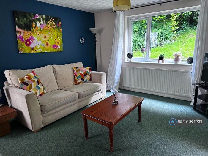 1 Bedroom Flat To Rent In Borough Road, Combe Martin, Ilfracombe, EX34