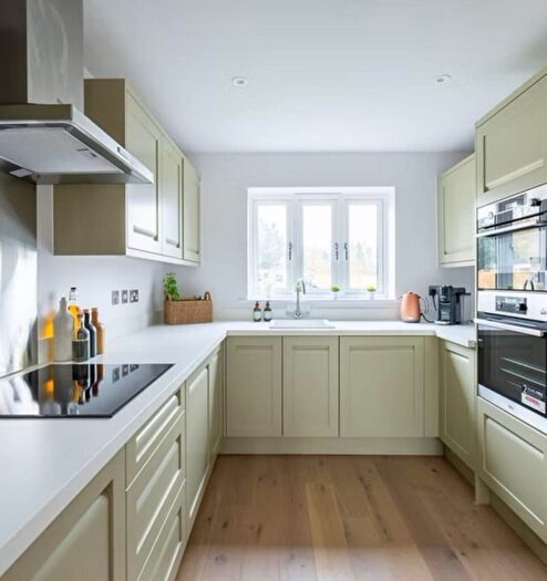 4 Bedroom Town House To Rent In Baltonsborough, BA6