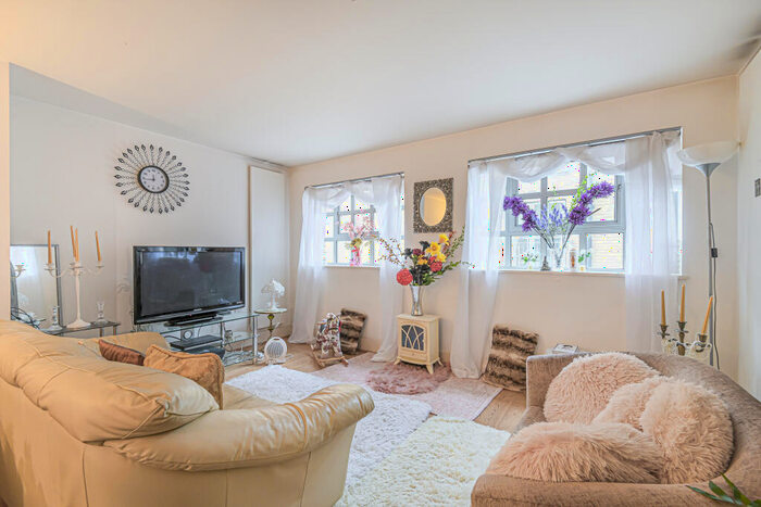 2 Bedroom Flat To Rent In St. Marychurch Street, London, SE16