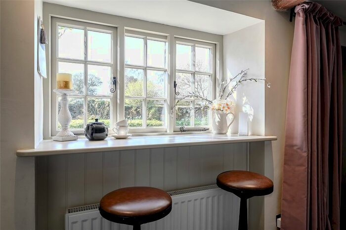 5 Bedroom Detached House For Sale In Thenford, Banbury, Oxfordshire, OX17