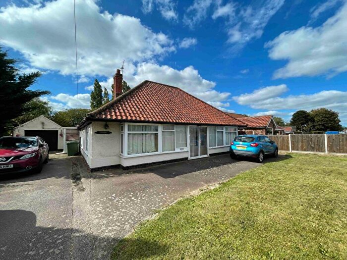 3 Bedroom Bungalow For Sale In Coralyne, Buckenham Road, Attleborough, Norfolk, NR17
