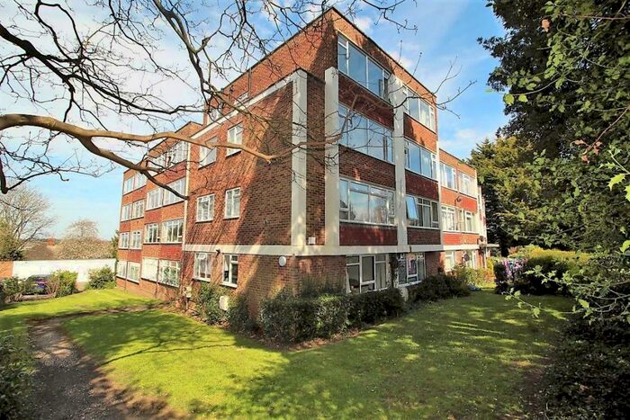 Studio To Rent In Prospect Street, Reading, RG1