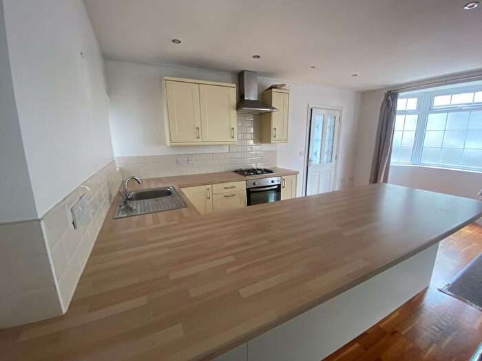 2 Bedroom Flat To Rent In Long Street, Atherstone, CV9