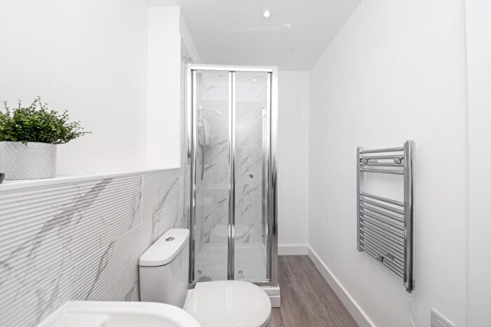 1 Bedroom Terraced House To Rent In The Printworks, Bingley Road, Bradford, BD9