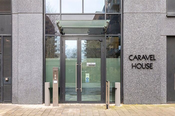 Apartment To Rent In Royal Wharf, E16