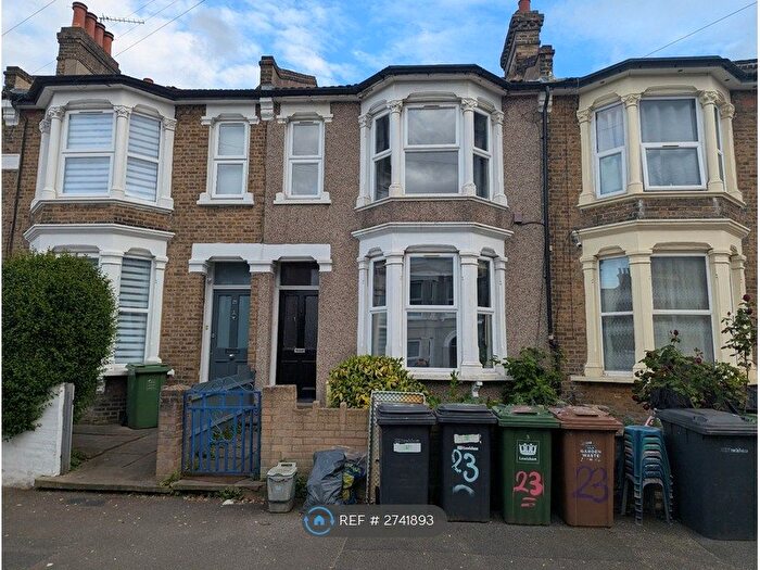 1 Bedroom Flat To Rent In Ryecroft Road, London, SE13