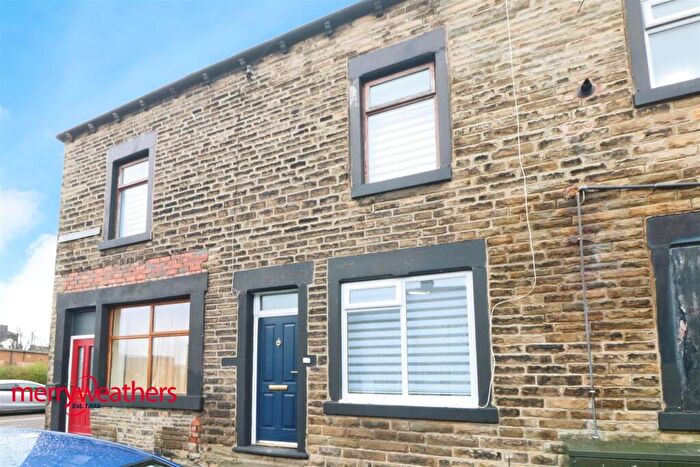 3 Bedroom End Of Terrace House To Rent In Pitt Street West, Barnsley, S70