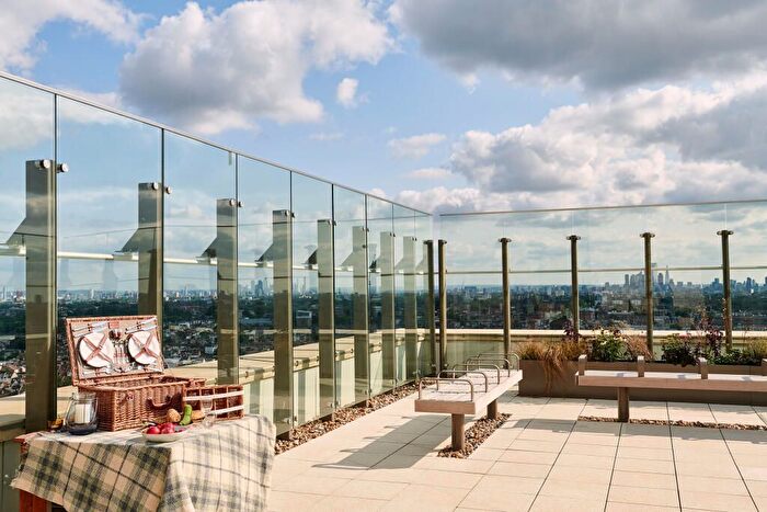 1 Bedroom Flat To Rent In Aster Apartments, Seven Sisters Road, Seven Sisters, N15